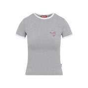 Diesel T - Uncuties T-Shirt - WOMEN CLOTHING - Diesel - T.Luxy