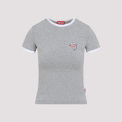 Diesel T - Uncuties T-Shirt - WOMEN CLOTHING - Diesel - T.Luxy