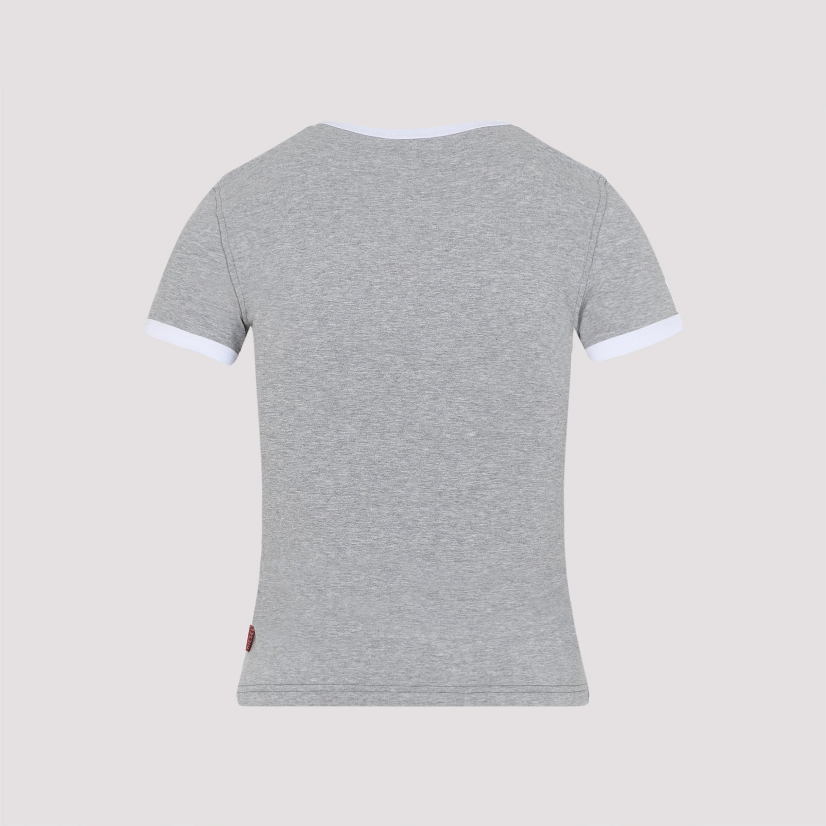 Diesel T - Uncuties T-Shirt - WOMEN CLOTHING - Diesel - T.Luxy
