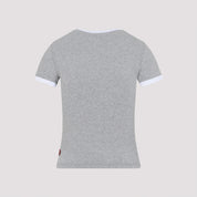 Diesel T - Uncuties T-Shirt - WOMEN CLOTHING - Diesel - T.Luxy