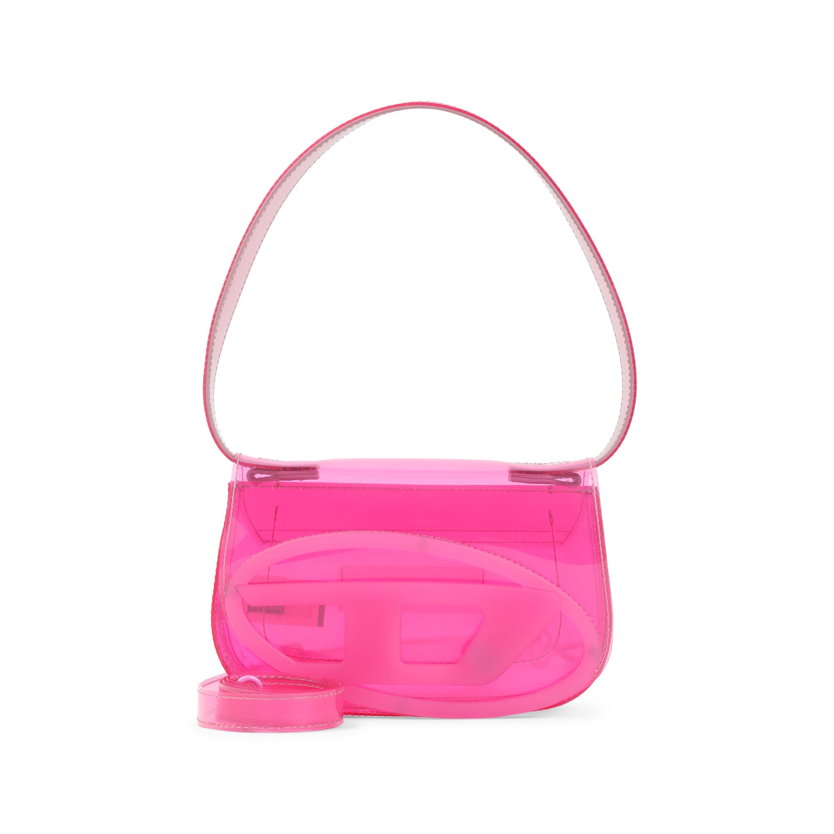 Diesel 1dr Shoulder Bag - WOMEN BAGS - Diesel - T.Luxy