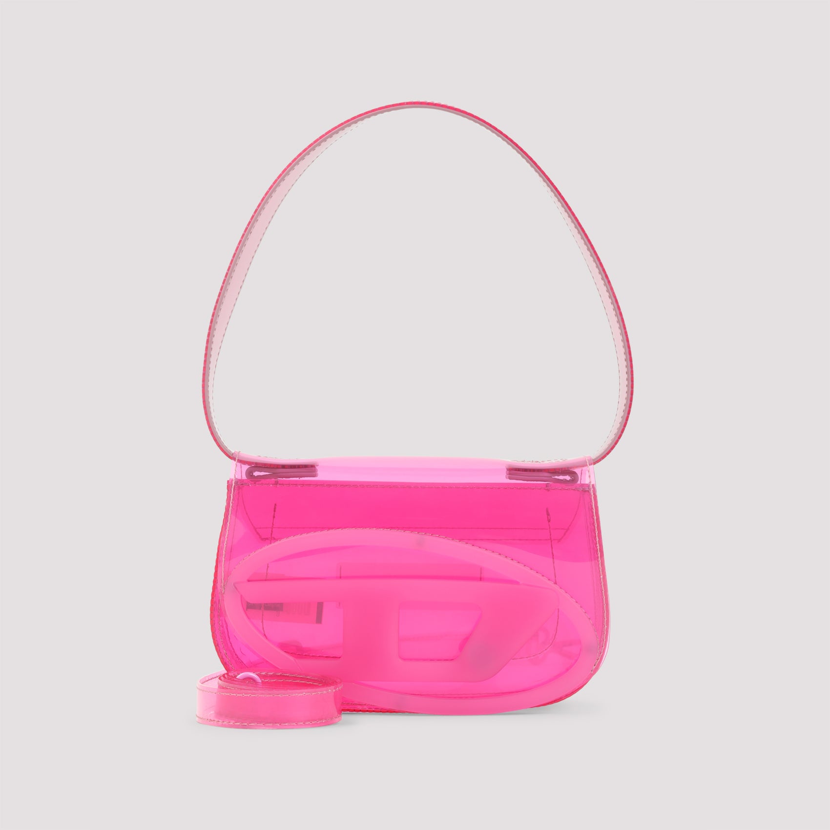 Diesel 1dr Shoulder Bag - WOMEN BAGS - Diesel - T.Luxy