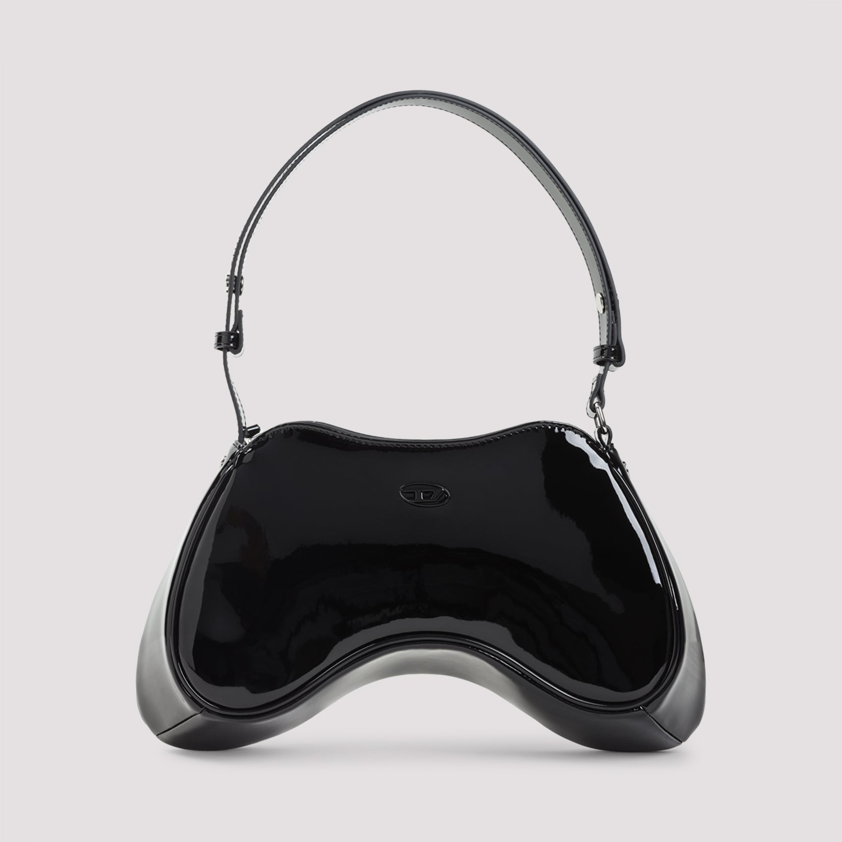 Diesel Shoulder Bags - Black | 1628d21c489cade11b2626ad974caa787ea21a18