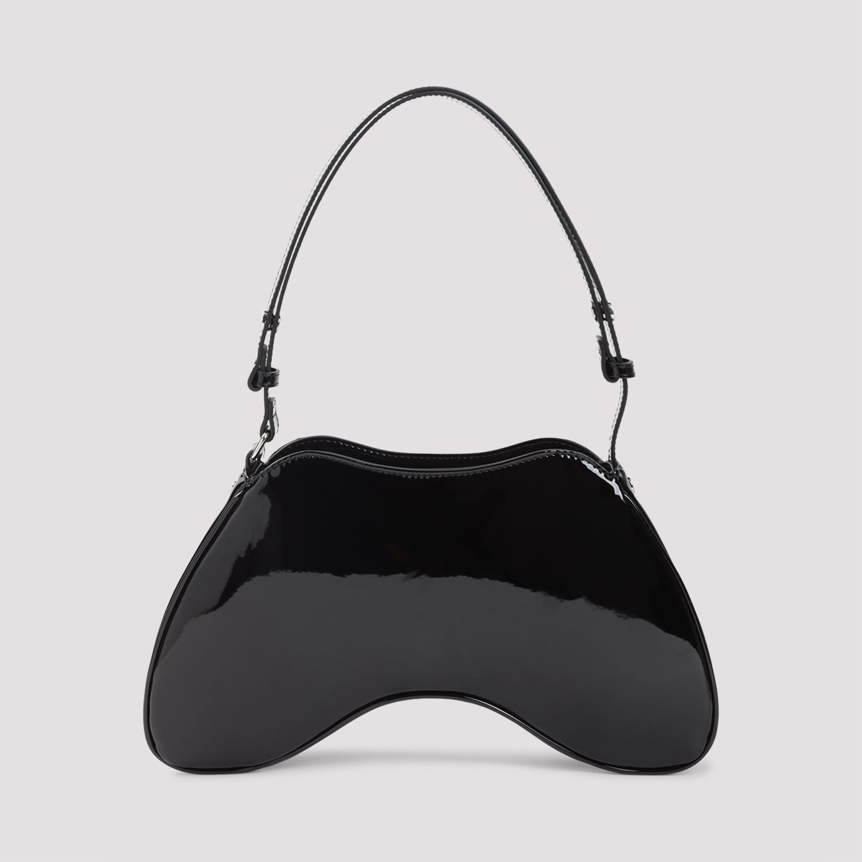 Diesel Shoulder Bags - Black | a67483e45c51e550b6d8c334941491686c9aa23d