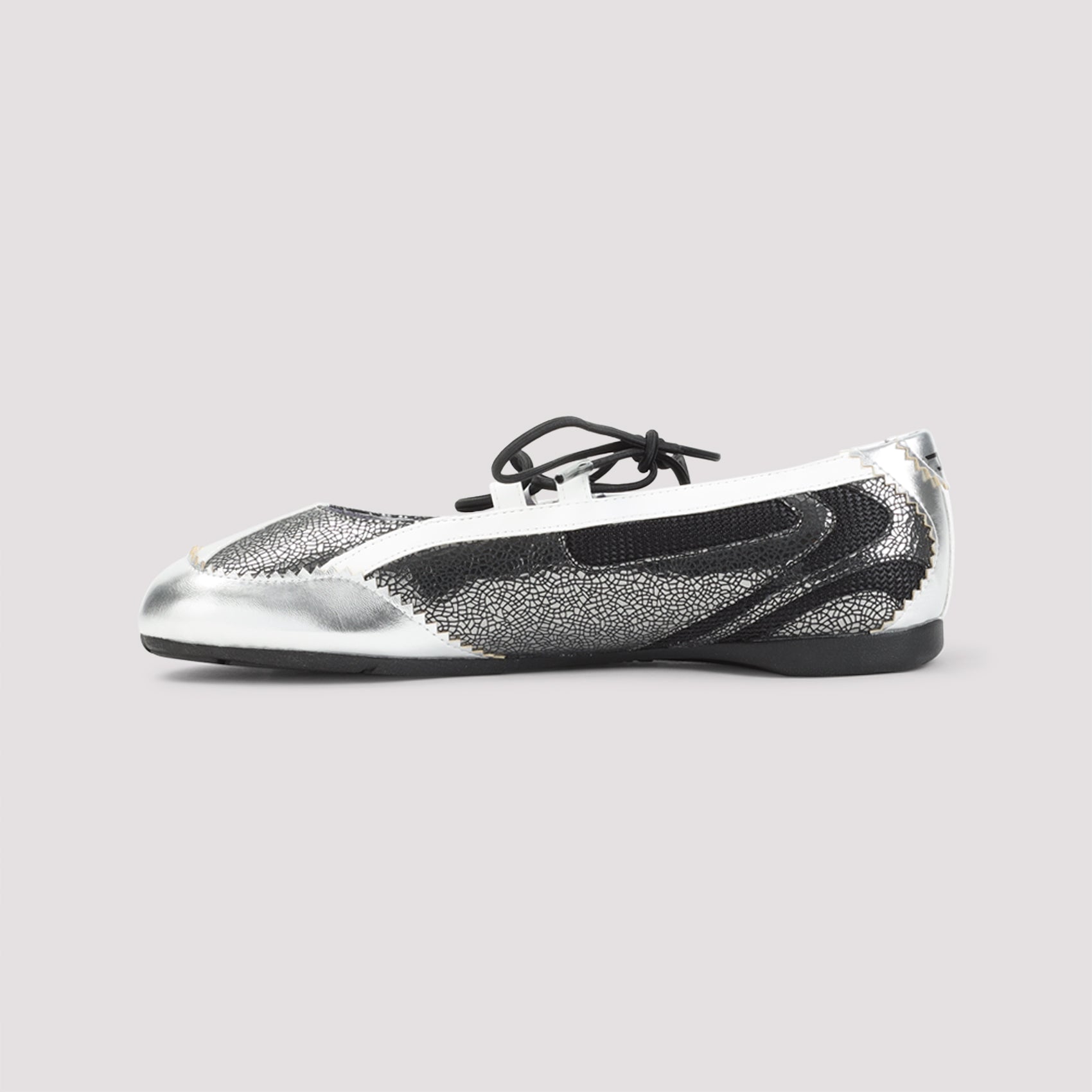 Diesel Ballerinas - Black | 2bf07595d680b3512ad13ced7621a886057d8b30