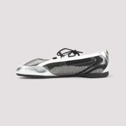 Diesel Ballerinas - Black | 2bf07595d680b3512ad13ced7621a886057d8b30