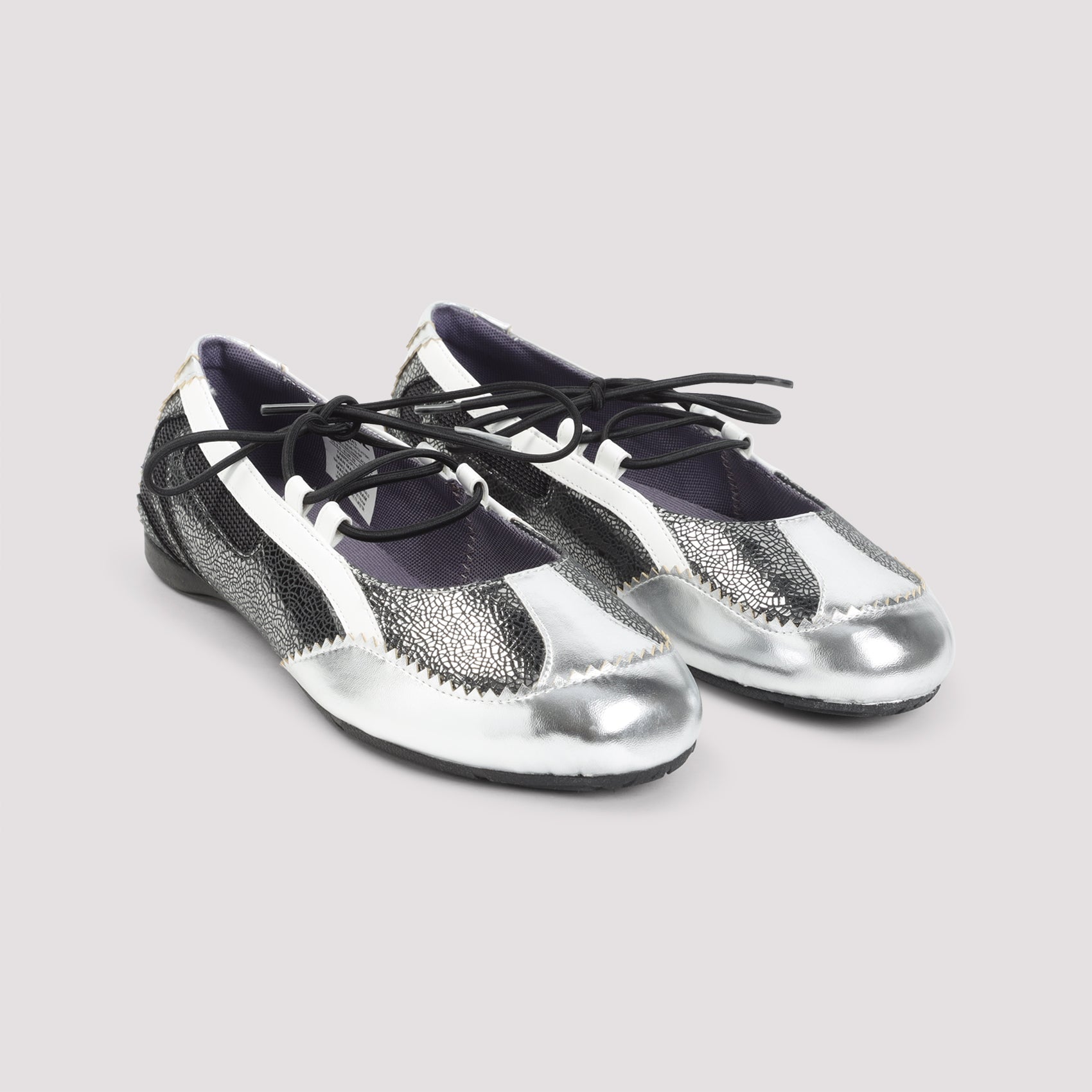 Diesel Ballerinas - Black | 39fc2d461273155ce5ef00d035266c0d78909bb7