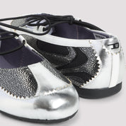 Diesel Ballerinas - Black | 3bca41c86b2189b7c2ba682c35b415f2f79c702d