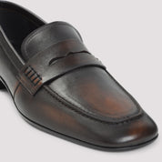 Dries Van Noten Loafers - Nude & Neutrals | eaccd667a283ee5416ea00ad523f422f00fb44f8