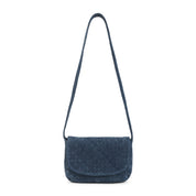 Bottega Veneta Suede Messenger Bag - MEN BAGS - Bottega Veneta - T.Luxy