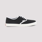 Prada Lace-up - Black | c2a8c018d4181a2589bb03cfc1e89b99cbb44c7b