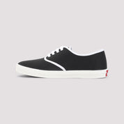 Prada Lace-up - Black | 97cf909a95f14166434c9146b0061913d049eae4