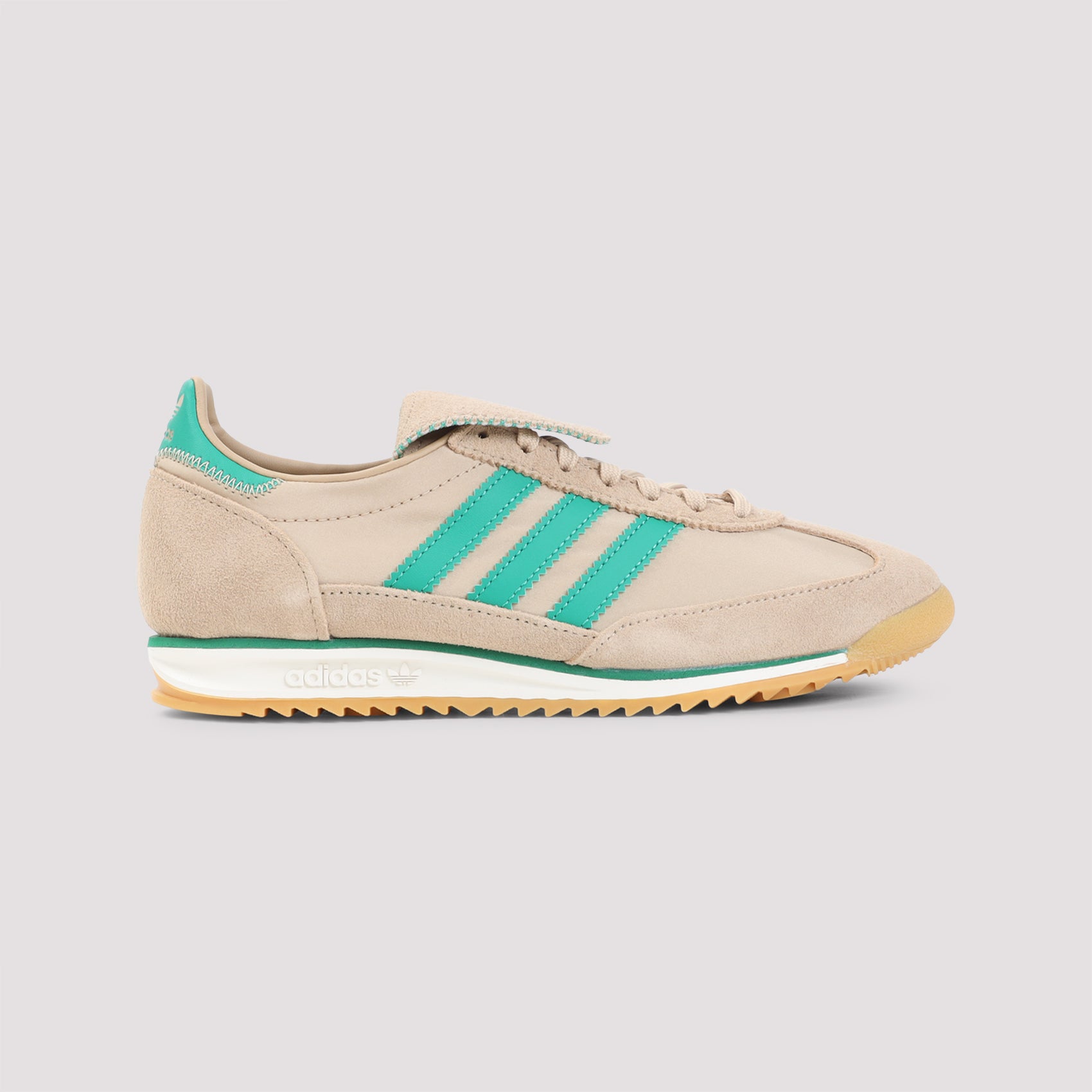 Adidas Sneakers - Nude & Neutrals | 676314dced3b4d34b7659952087a230d3a6a4cc8