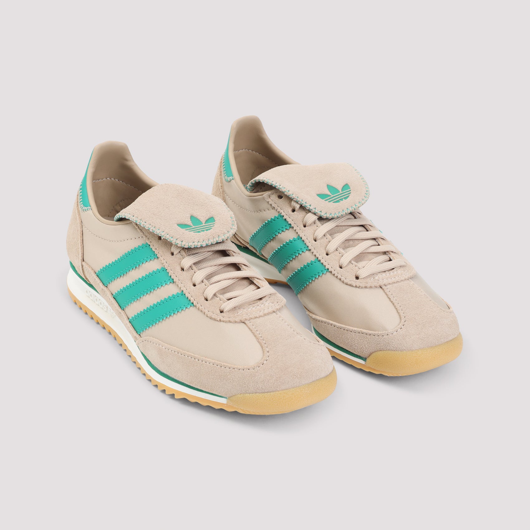 Adidas Sneakers - Nude & Neutrals | f4f5737a0188a1f4c23ebc5fbcaab663029bd6a5