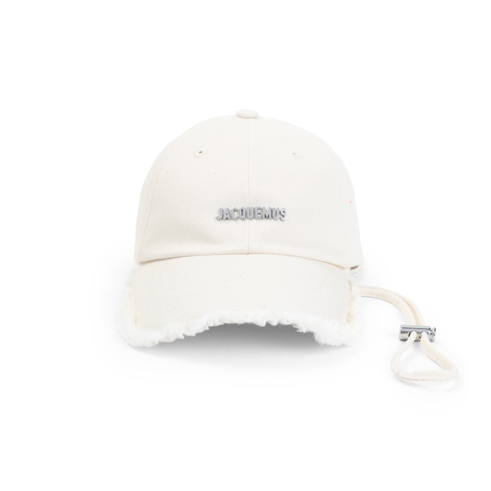 Jacquemus Hats - White | 9adceaddfd04ea18e64340a60a4718e72182e3e7