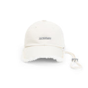 Jacquemus La Chasquette Artichaut - MEN ACCESSORIES - Jacquemus - T.Luxy