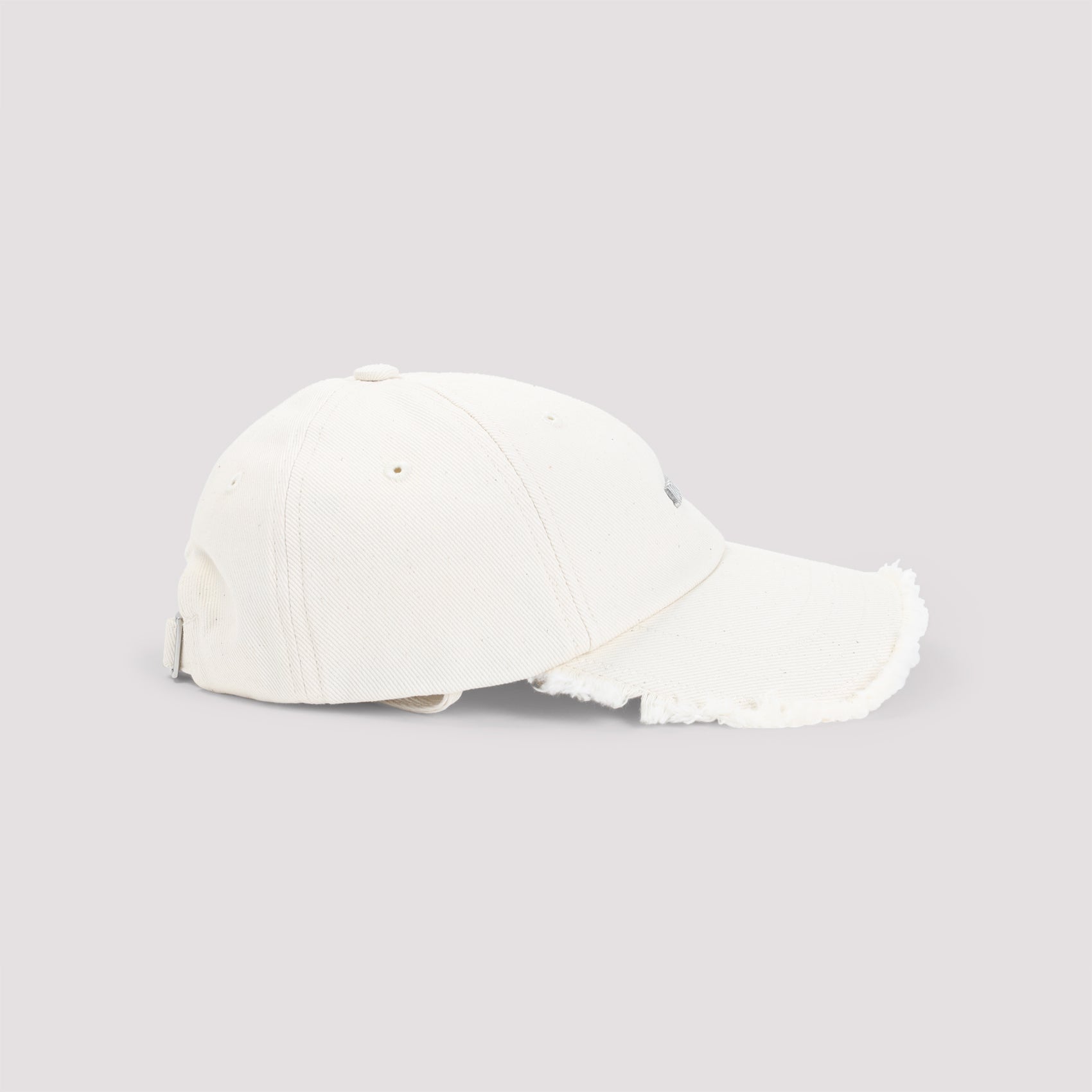 Jacquemus Hats - White | 666c58a1d3ff72e98603612447fd157cb8f552ba