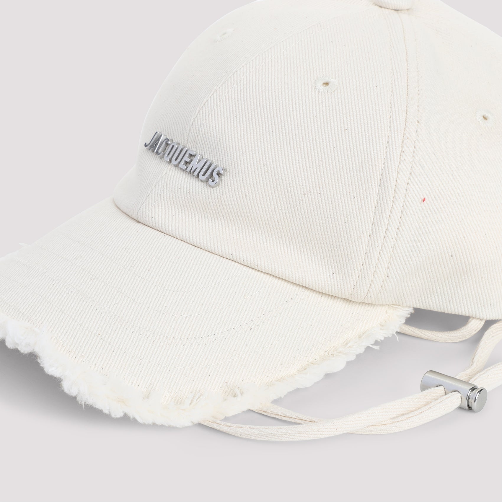 Jacquemus Hats - White | 4e6a780faf787a748aff9e4e67cf6b56b3fffb36