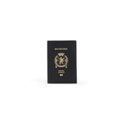 Balenciaga Passport Holder - MEN ACCESSORIES - Balenciaga - T.Luxy