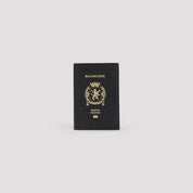 Balenciaga Passport Holder - MEN ACCESSORIES - Balenciaga - T.Luxy