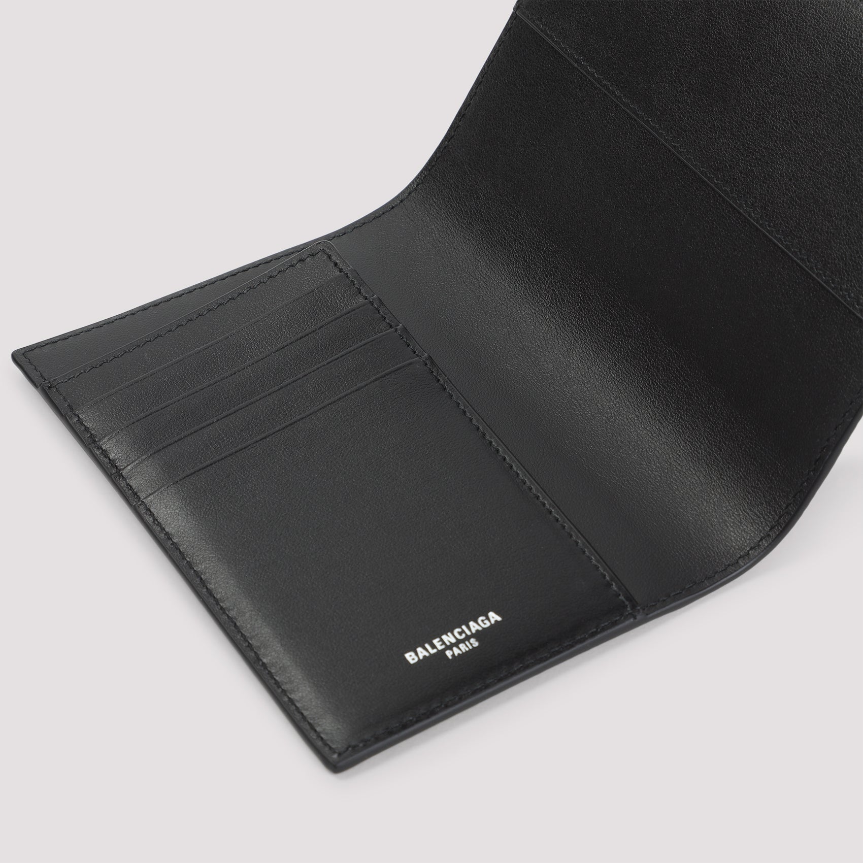 Balenciaga Passport Holder - MEN ACCESSORIES - Balenciaga - T.Luxy