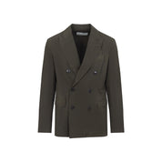Dries Van Noten Jackets - Green | f57370a8cc408ea44c80c46e8e9223ff0d3840d2