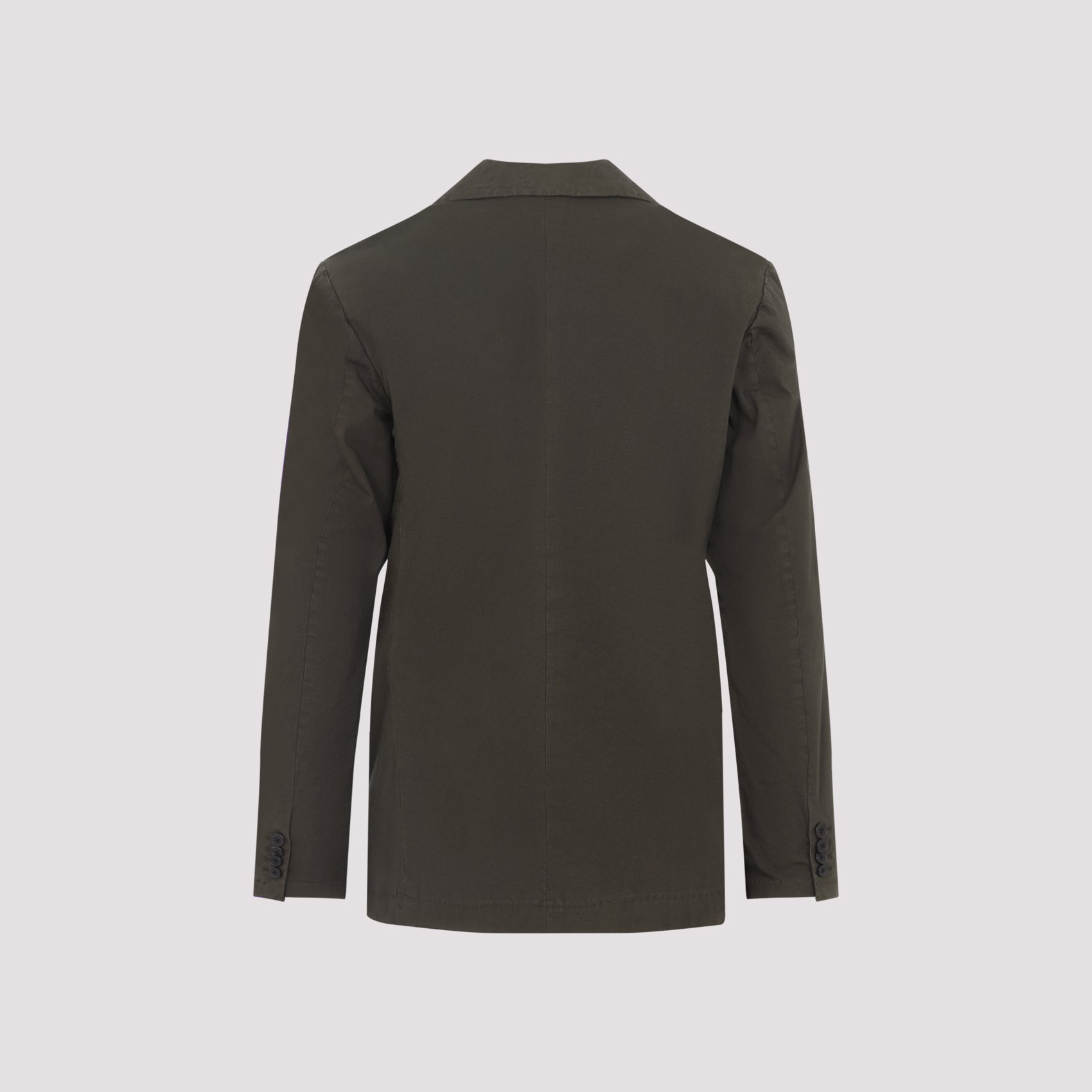 Dries Van Noten Jackets - Green | 5dc02fd5154042bcf5c87ad5eb889b87c6a664a2