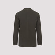 Dries Van Noten Jackets - Green | 5dc02fd5154042bcf5c87ad5eb889b87c6a664a2