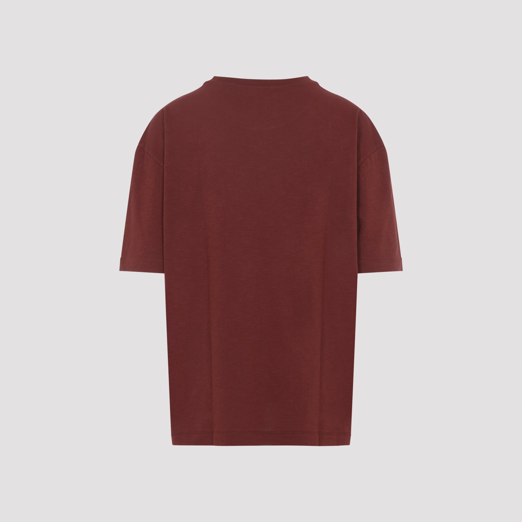 Maison Margiela T-shirts - Red | 5b5364811dc06e162ddef0be88a7a919d63d25da