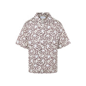 Prada Cotton Shirt - MEN CLOTHING - Prada - T.Luxy