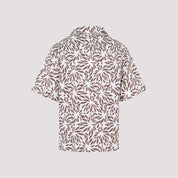 Prada Cotton Shirt - MEN CLOTHING - Prada - T.Luxy