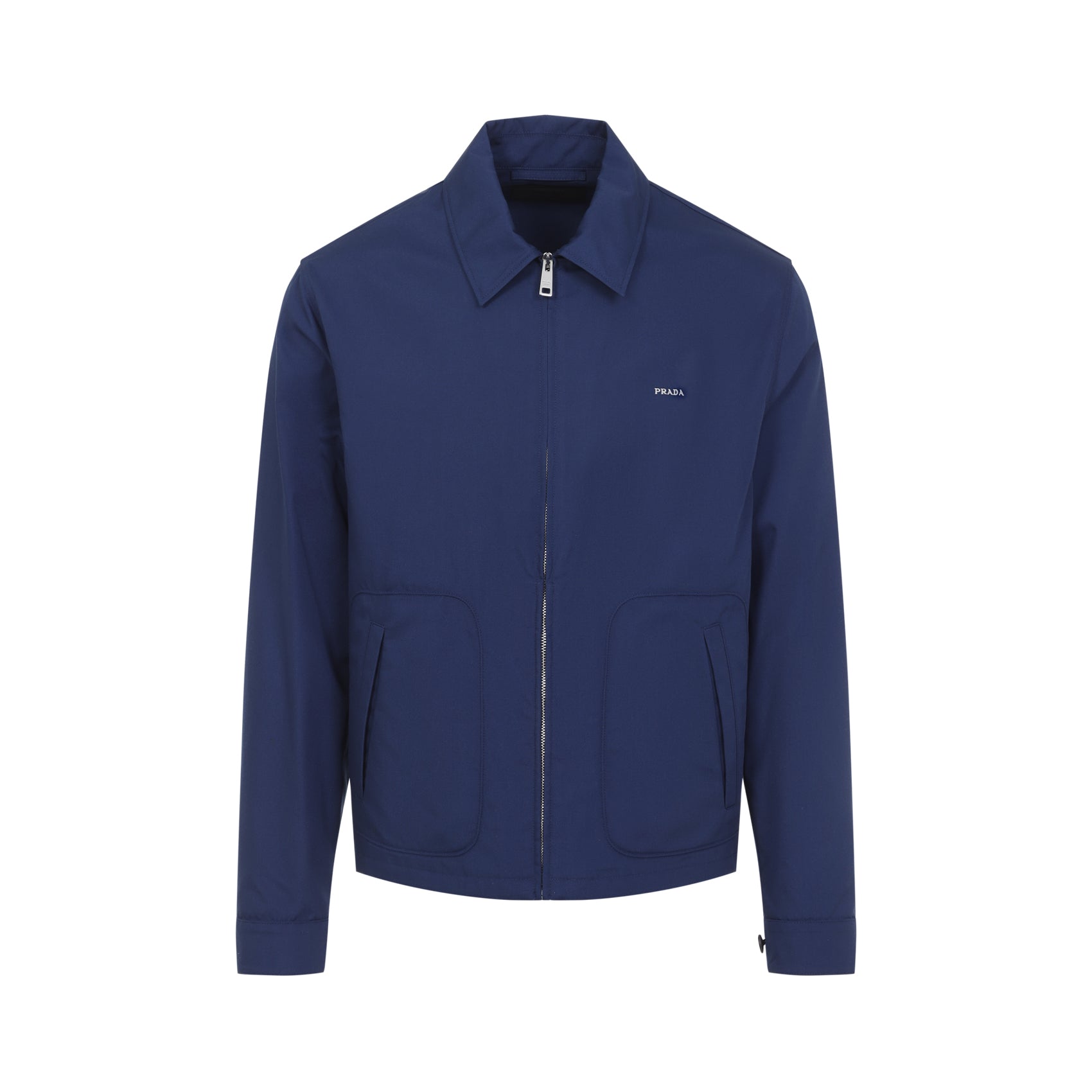Prada Jackets - Blue | e3117895317b9a36a624a6ee03ecb3166a296745
