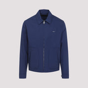 Prada Jackets - Blue | 2961b9e94ee0448321b620a50cddf764219fb200