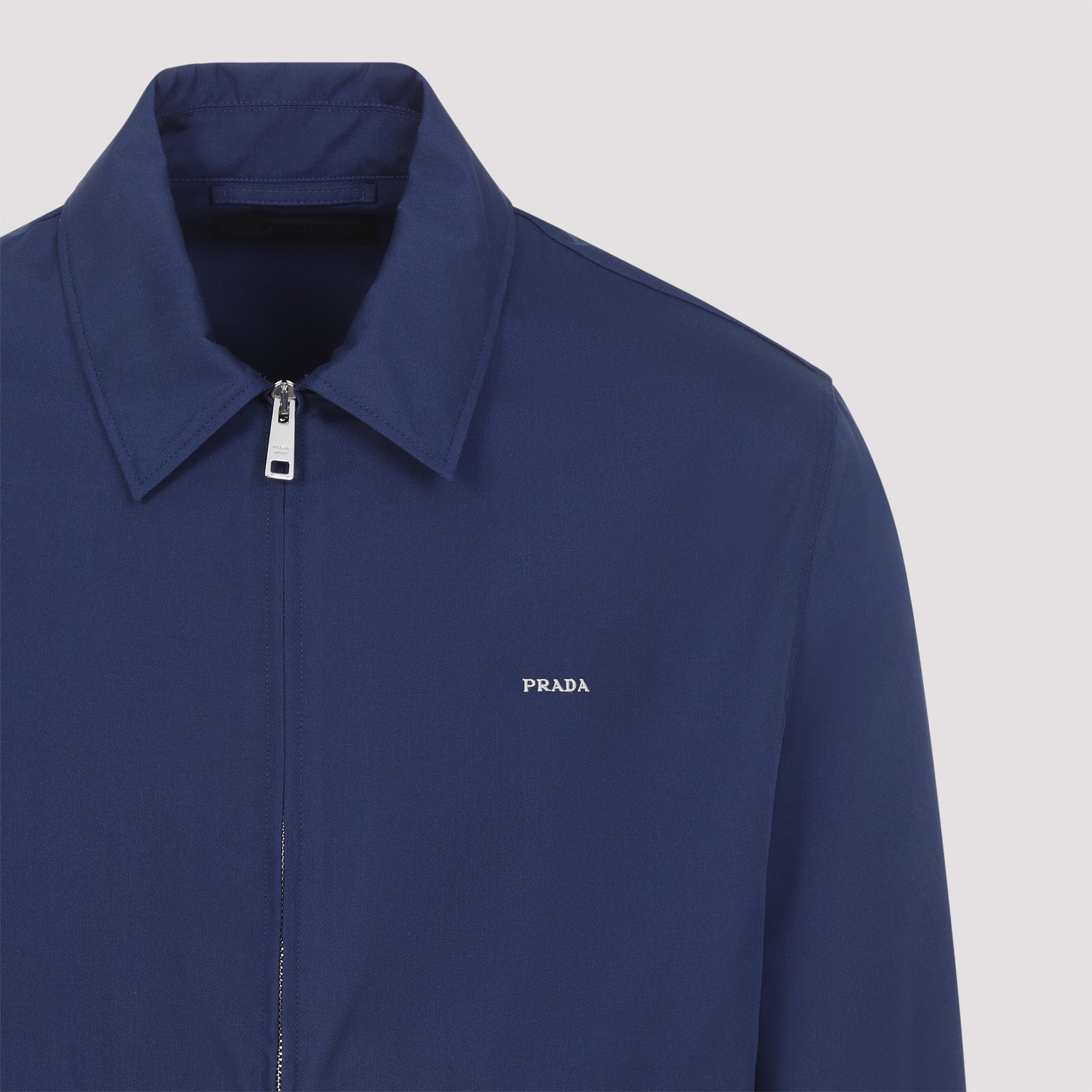 Prada Jackets - Blue | 633d76d5f2d6f1cdead5ee7a07e38bd27eedf251