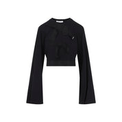 Lanvin Tops - Black | a253008bfe6045fec5d5385a98ab519ab5b8ea36