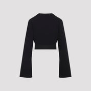 Lanvin Tops - Black | a3f9996d7714472b407e12487e8b834872e7105c