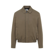 Saint Laurent Cotton Jacket - MEN CLOTHING - Saint Laurent - T.Luxy