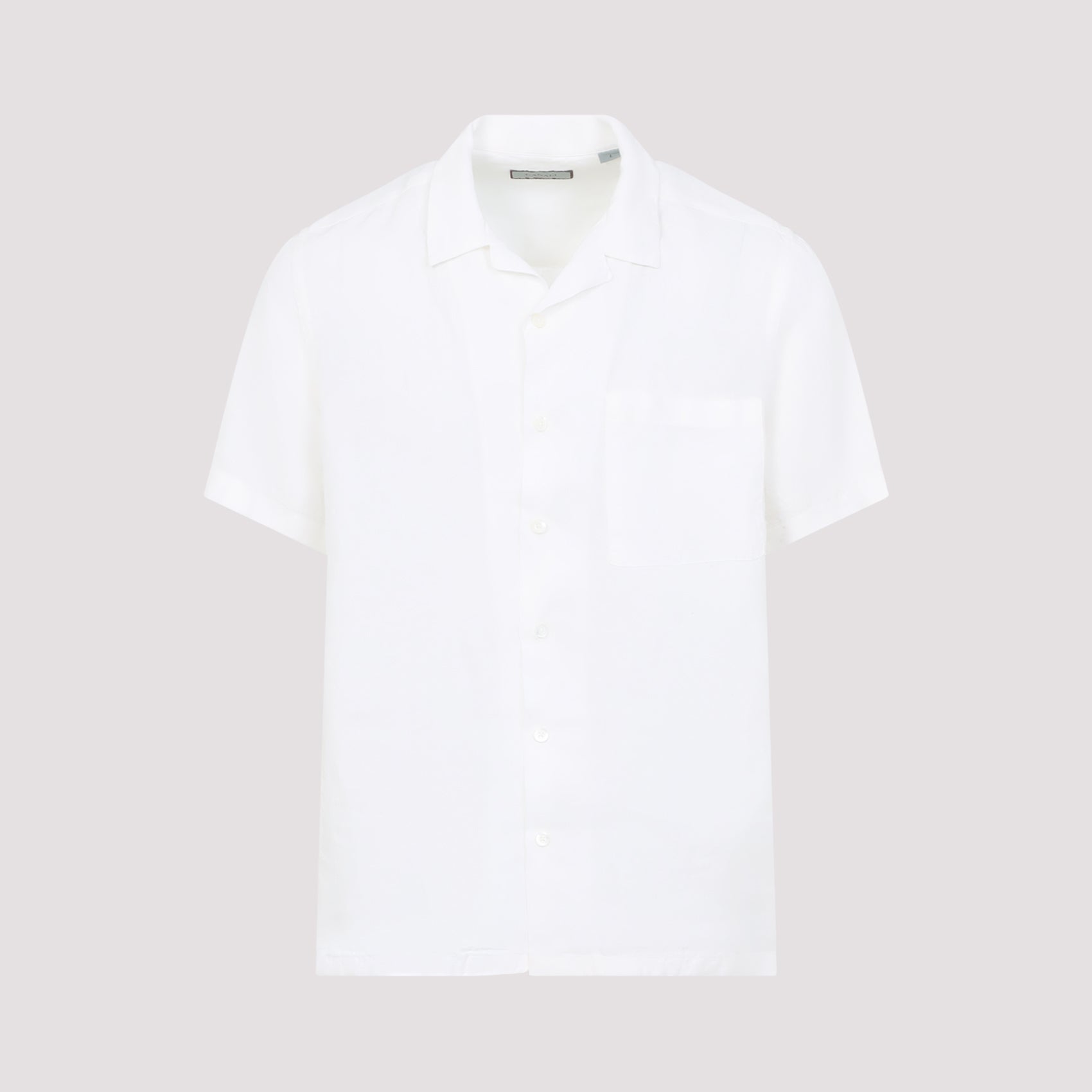 Canali Shirt - MEN CLOTHING - Canali - T.Luxy