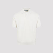 Canali Sweater - White | 2d28cb4a92ad45e4dc607148cf0dd956d354ff14