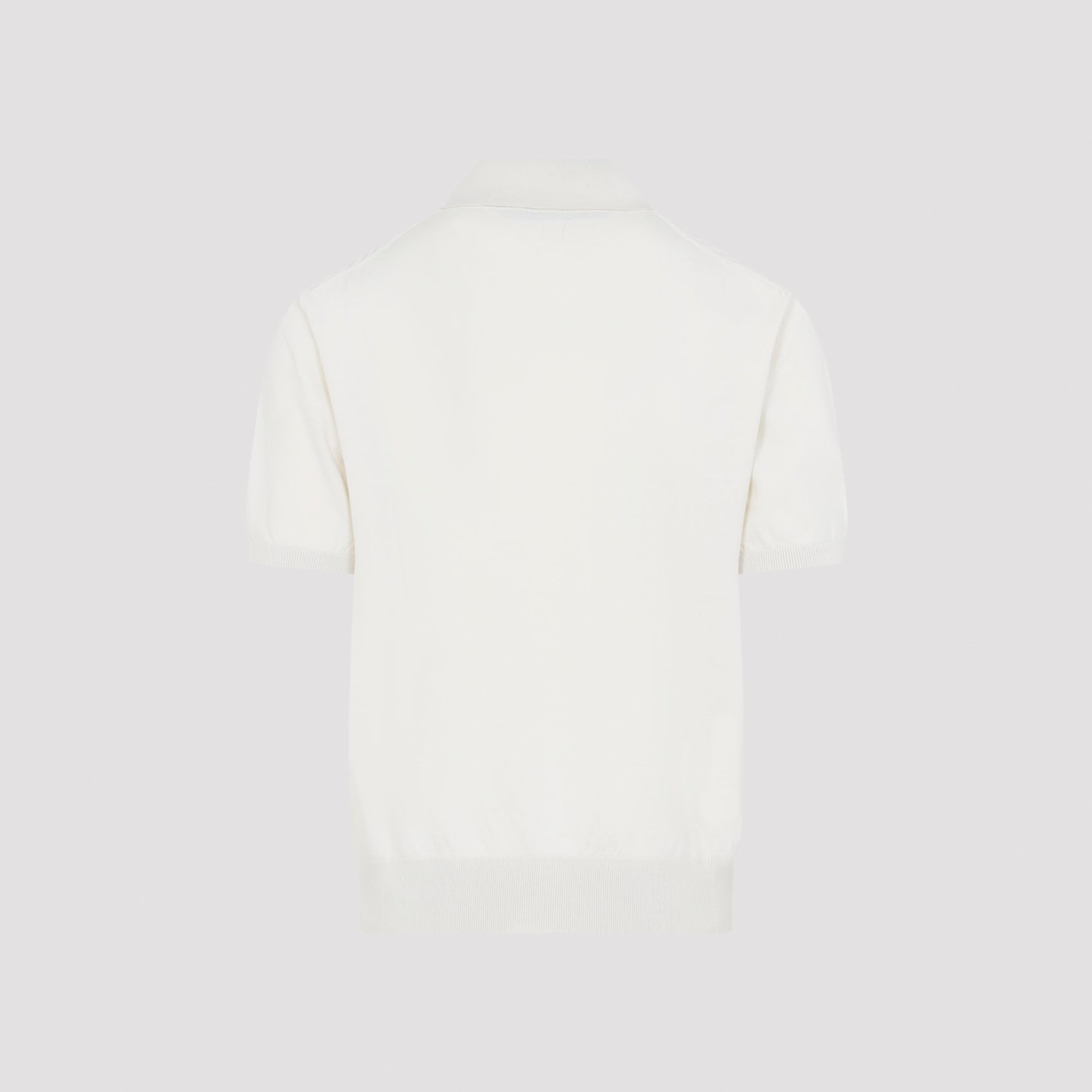 Canali Sweater - White | 34803697dcfac6c7beae4af3a32411624973b279