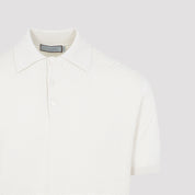 Canali Sweater - White | 6b9bdbf706279b1a6c479f58260eb19495321b67