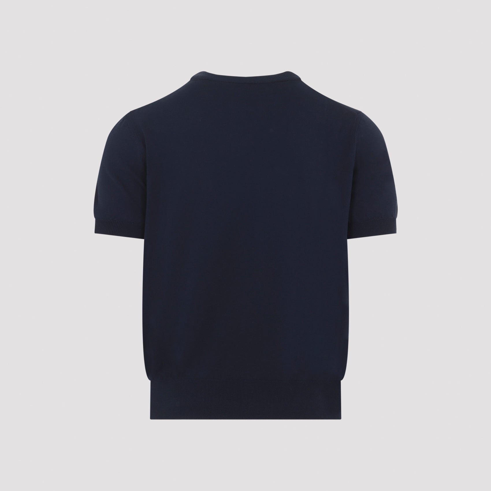 Canali Sweater - Blue | 3a38fe5fa3e161fd571d668a1f6fd0e46f1e5532