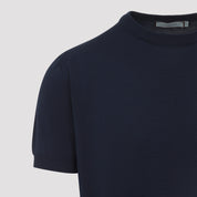 Canali Sweater - Blue | 3f45b4ec4d81f0d72070d6bee9416cf9884eb3cc