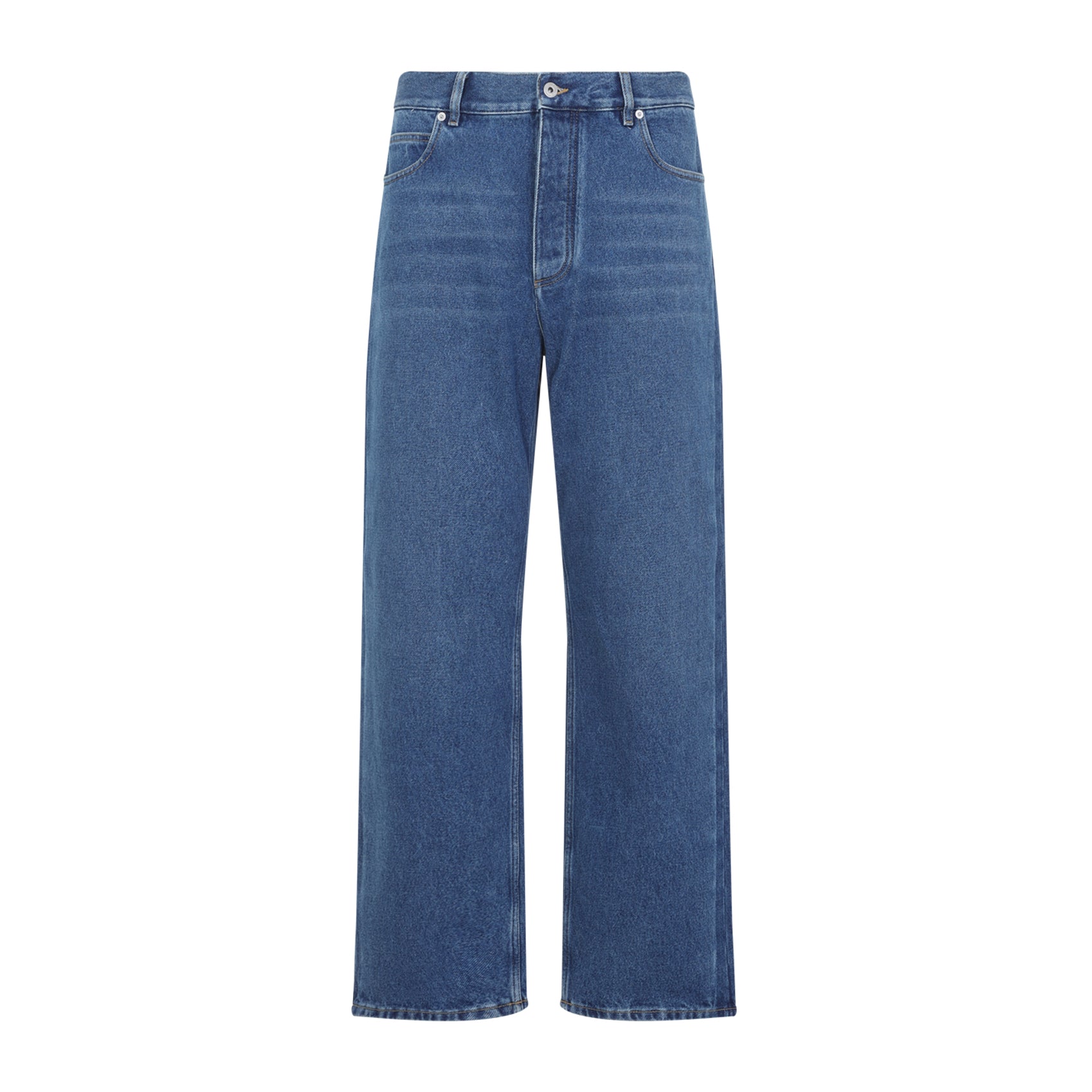 Bottega Veneta Jeans - Blue | e19e6f7d764ec837f3afb61adb05793b5c5426f8