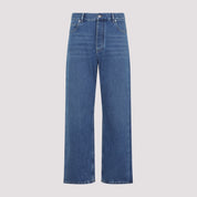 Bottega Veneta Jeans - Blue | c37eb87da56f2c0831cc3fa4a184859684ddc278