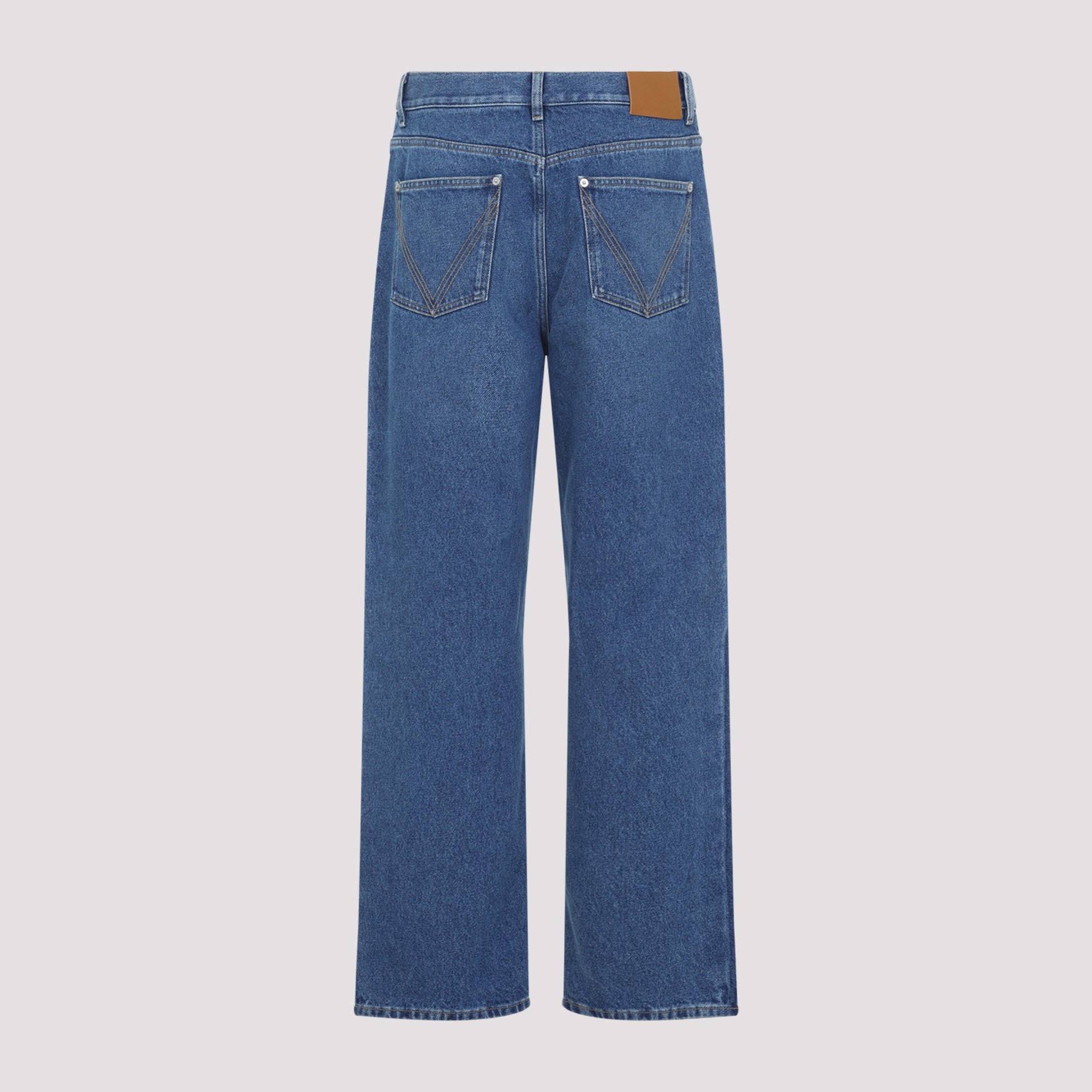 Bottega Veneta Jeans - Blue | 68f76eaec3fe3343e01892e5c3f412637f0d36c6