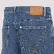 Bottega Veneta Jeans - Blue | f2f1597bbacc8e3c65fb6dc3dbb22907700a03f4