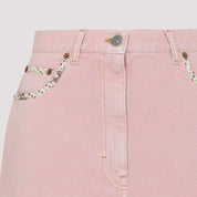 Valentino Jeans - Nude & Neutrals | 05bcdbf308e0007b0141713b8b9838115d7fdf3f