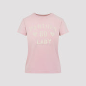 Valentino T-Shirt - WOMEN CLOTHING - Valentino - T.Luxy