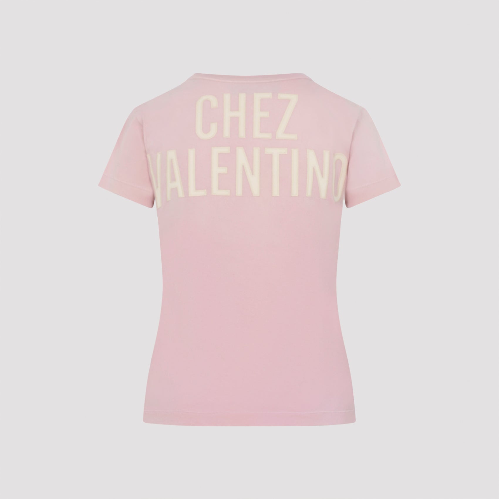 Valentino T-Shirt - WOMEN CLOTHING - Valentino - T.Luxy